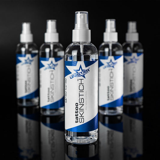 UNISTAR TATTOO SKINSTICH™ 240 ML