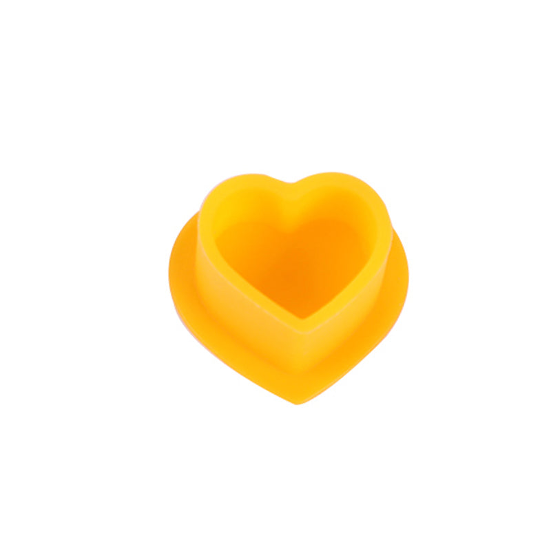 Love ink cups - 100 pcs