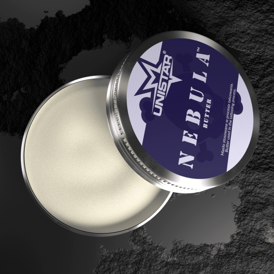 UNISTAR NEBULA™ ANAESTHETIC BUTTER 200 ML
