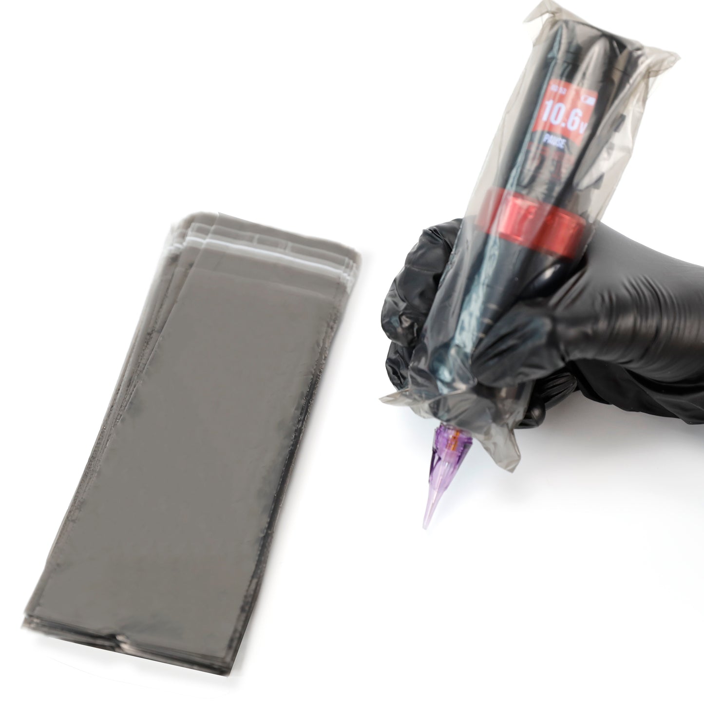 AVA - PEN MACHINE SELF SEALING COVER