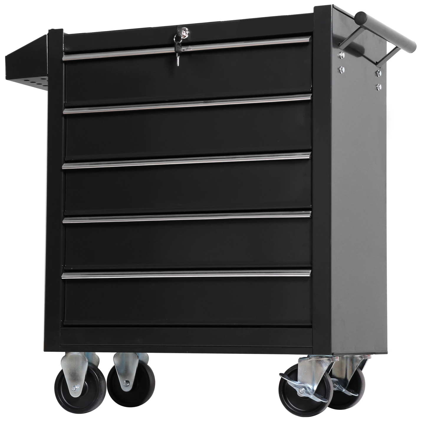 AVA - WORKSTATION 5 DRAWER TES001