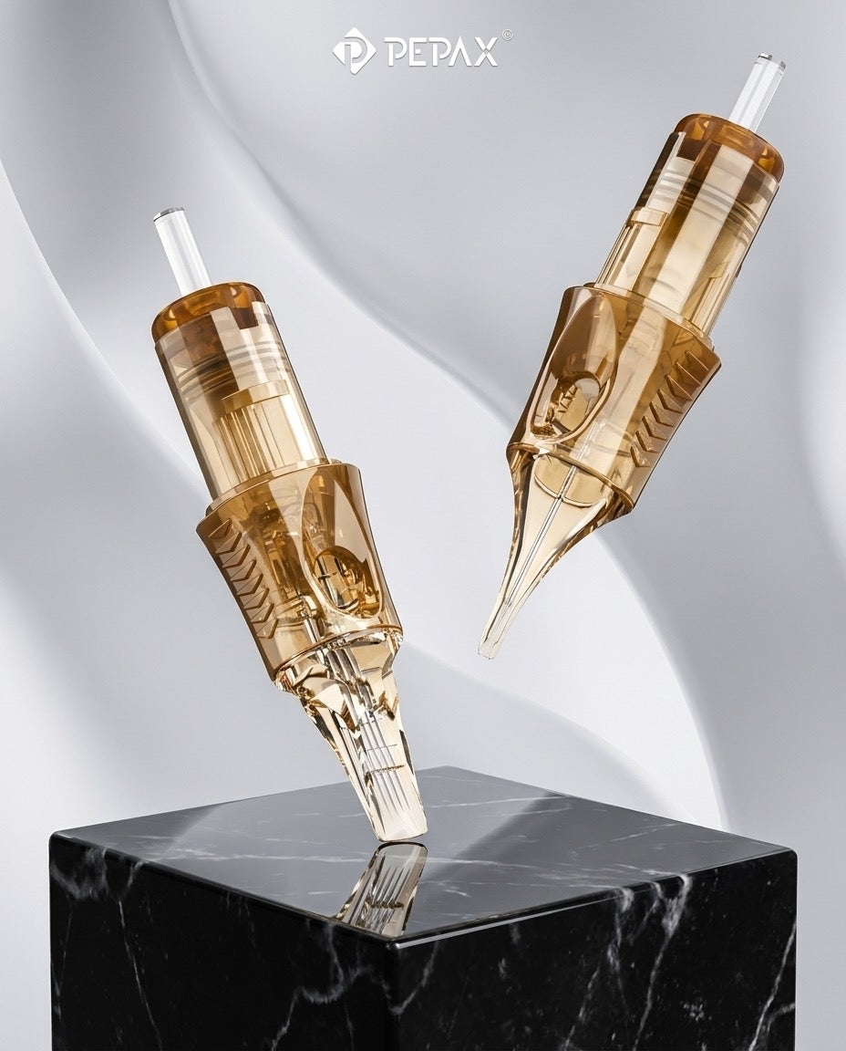Pepax Lance Sachette 5 needles