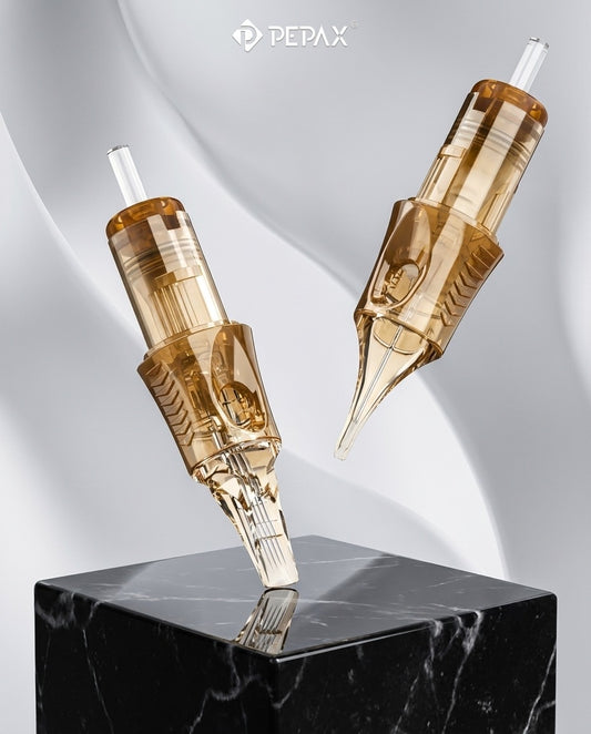 Pepax Lance Sachette 5 needles
