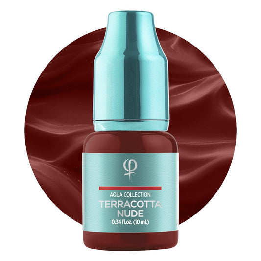 Phibrows Terracotta Nude PMU pigment 10ml