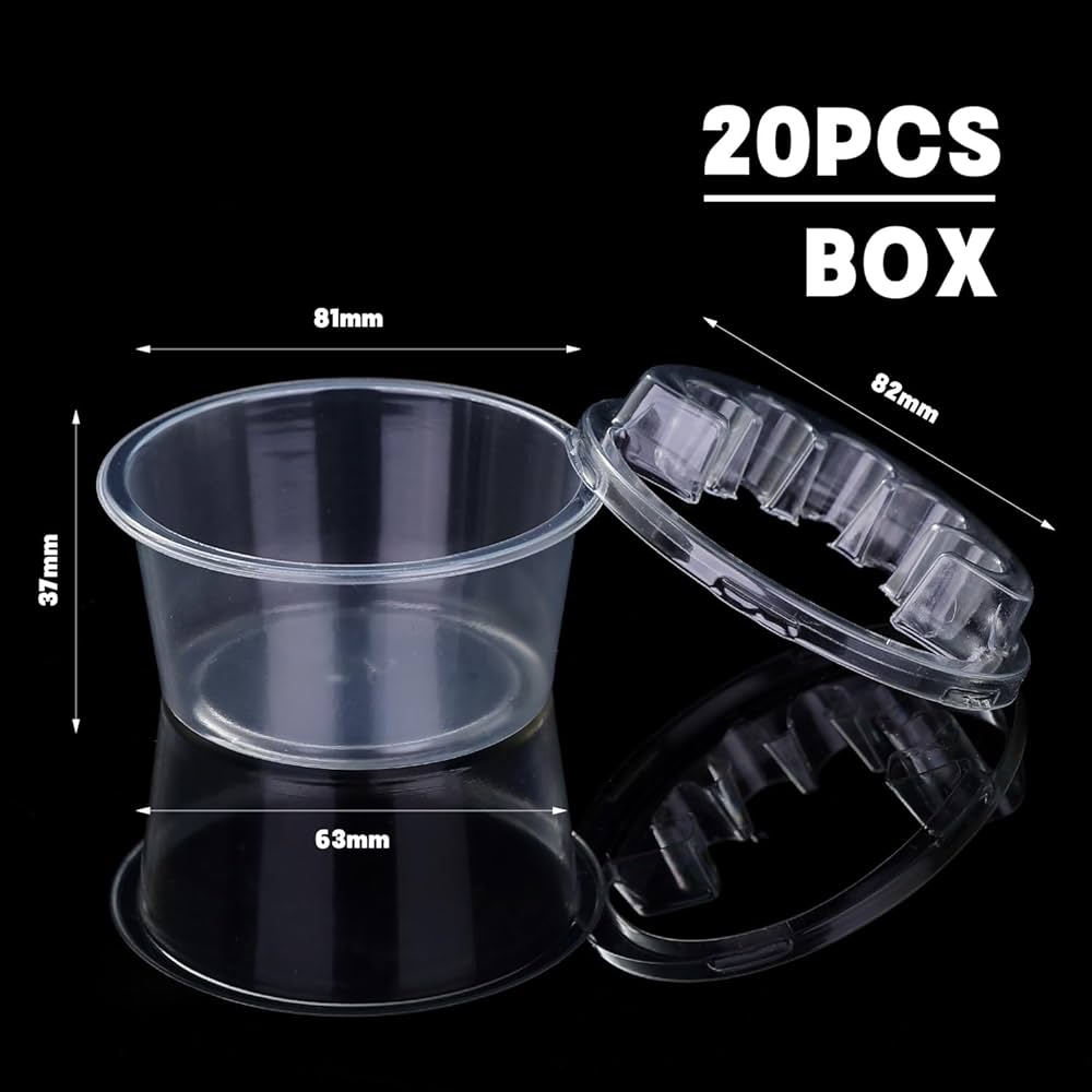 Cartridges Cup Holder
