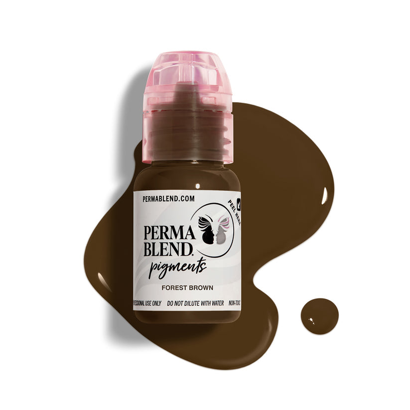PERMA BLEND PIGMENTS - 1/2oz
