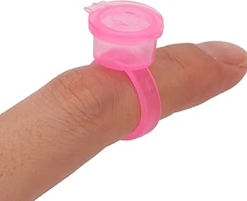 Lid Ring Cups