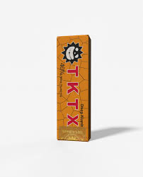 Tktx  deep numbs 10g