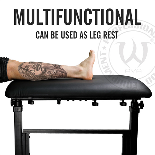 AVA - Super Big Arm Rest with multifunctionla usage