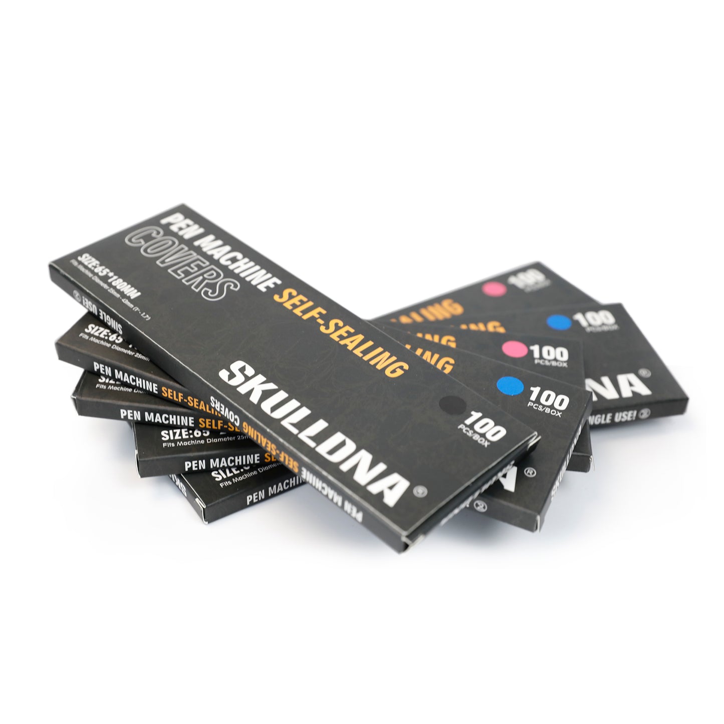 AVA - PEN MACHINE SELF SEALING COVER