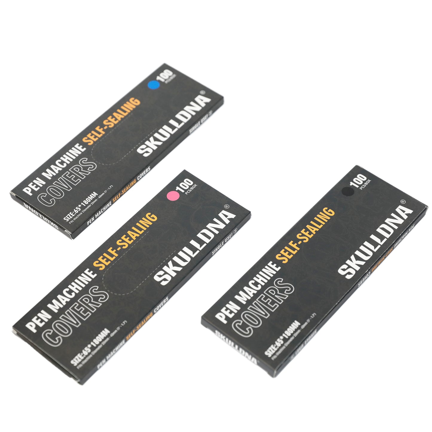 AVA - PEN MACHINE SELF SEALING COVER