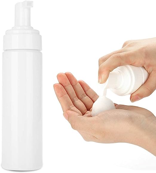 Foaming Soap Dispenser