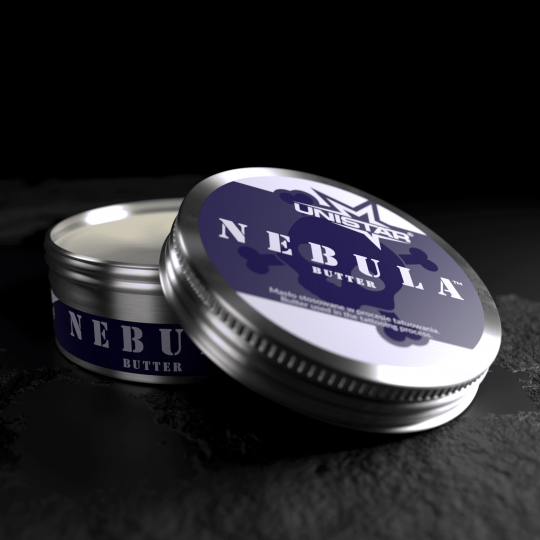 UNISTAR NEBULA™ ANAESTHETIC BUTTER 200 ML