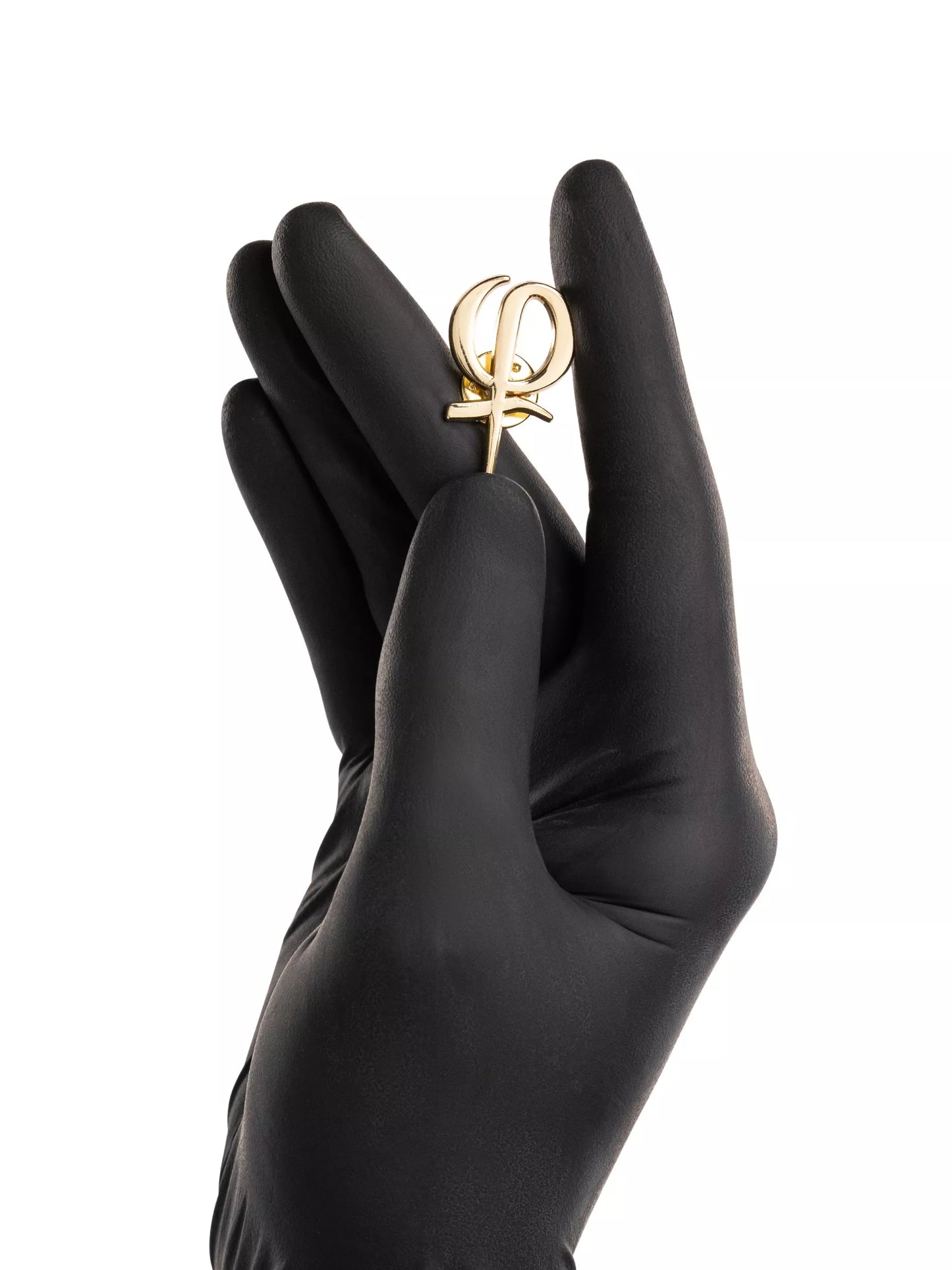 Phi Pin Small