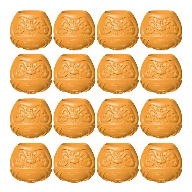 Daruma Tattoo Ink Cup – 200pcs/box