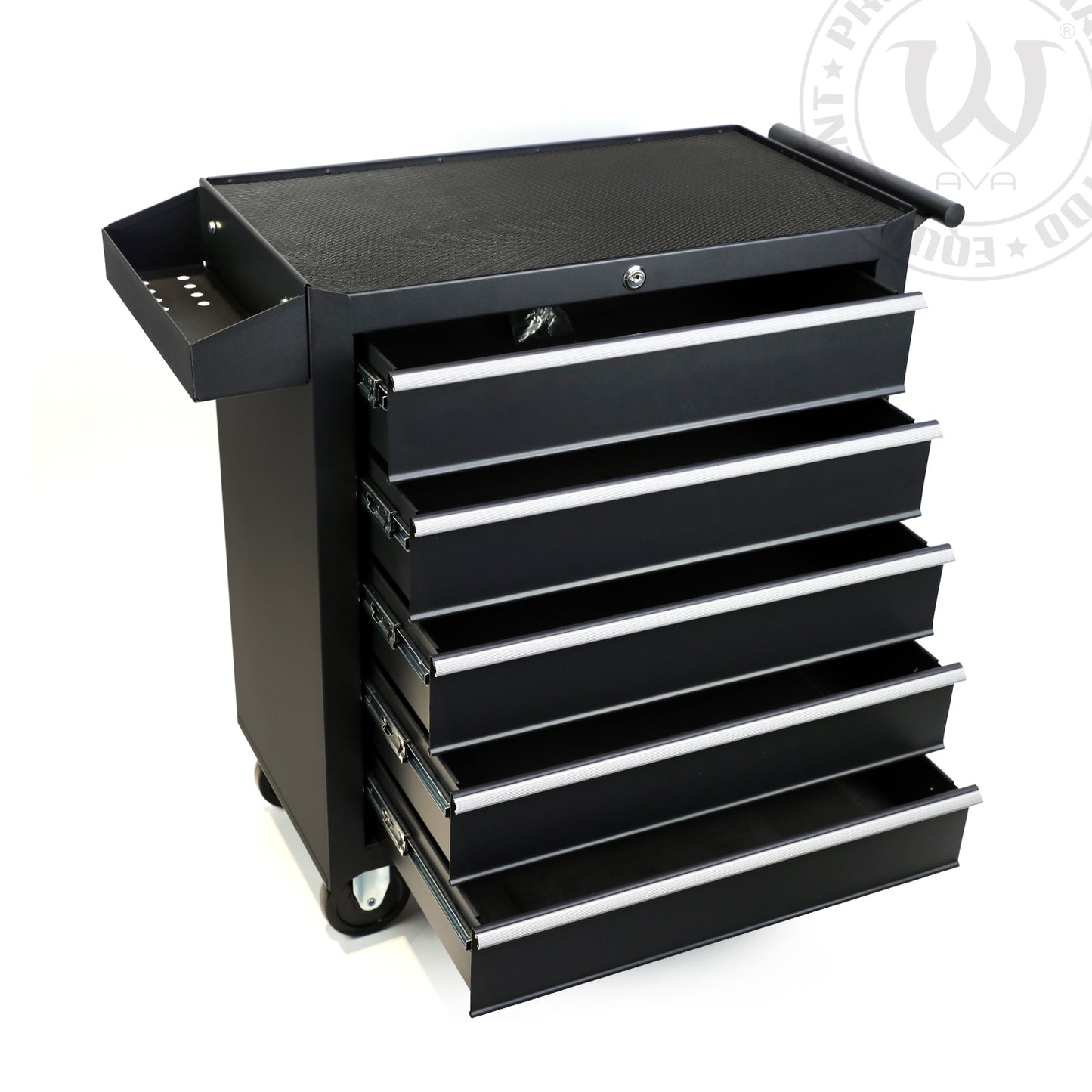 AVA - WORKSTATION 5 DRAWER TES001