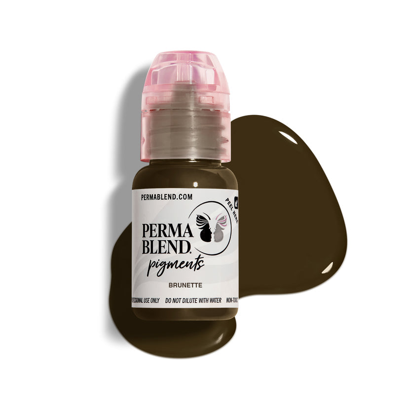 PERMA BLEND PIGMENTS - 1/2oz