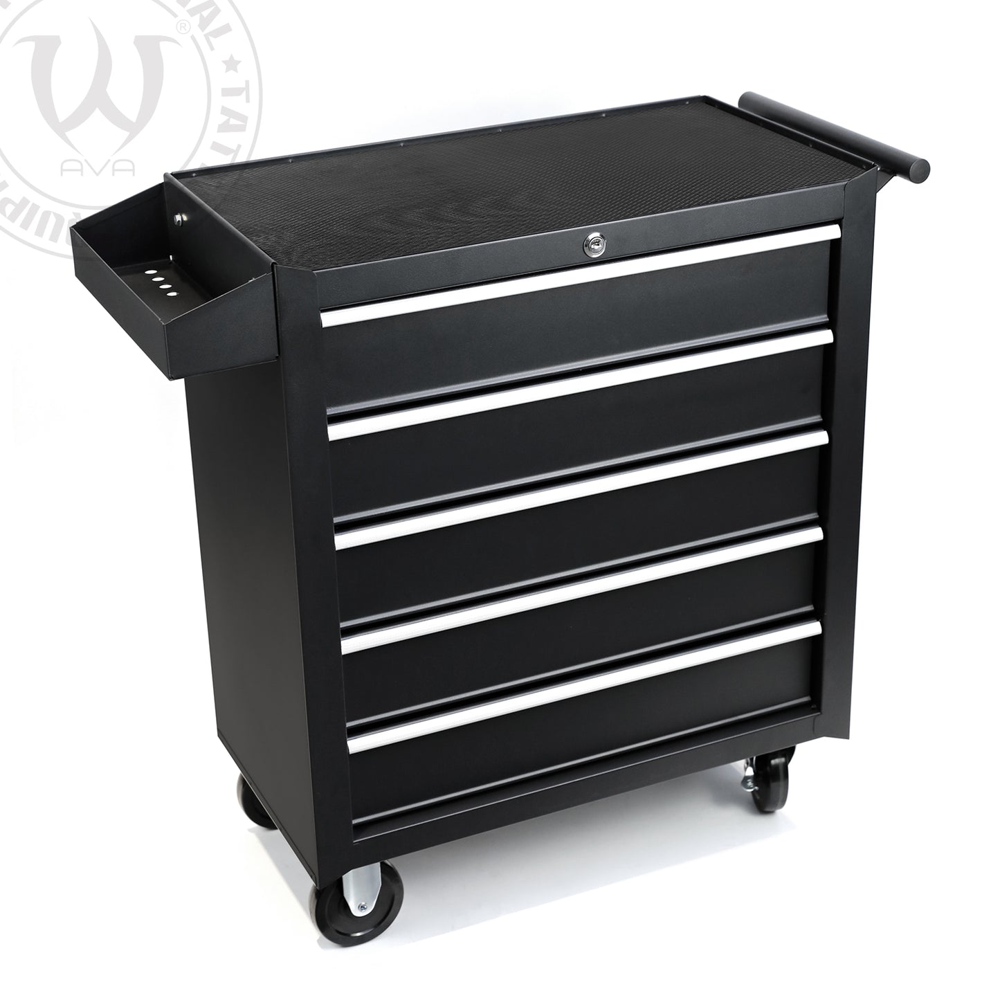 AVA - WORKSTATION 5 DRAWER TES001
