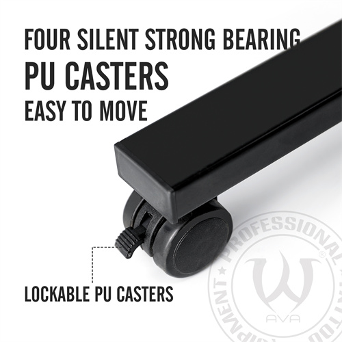 AVA - Super Big Arm Rest with multifunctionla usage