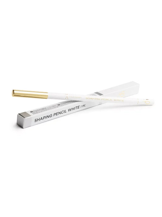 Shaping Pencil White