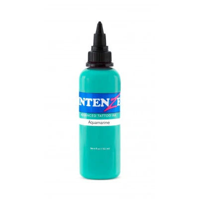 Intenze aqua marina 1oz
