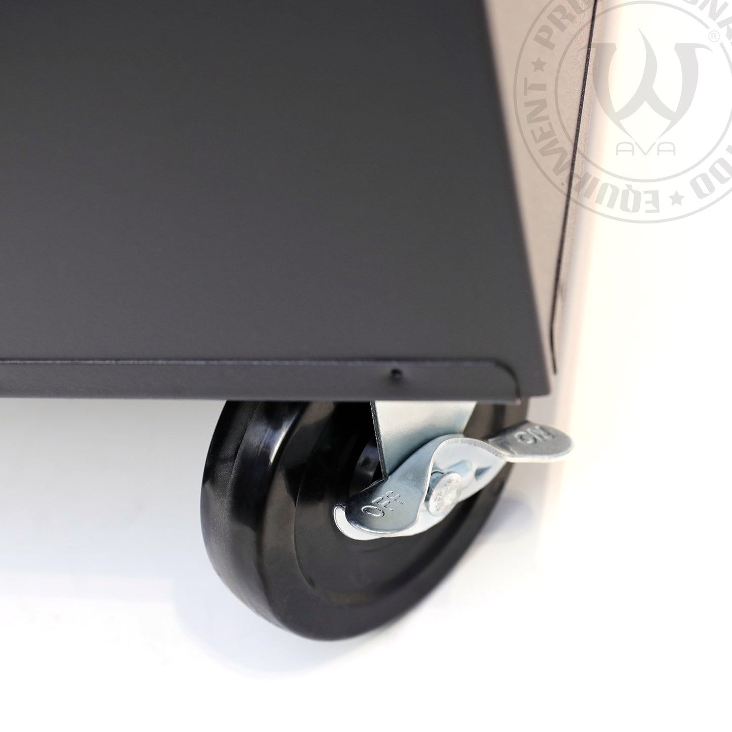 AVA - WORKSTATION 5 DRAWER TES001