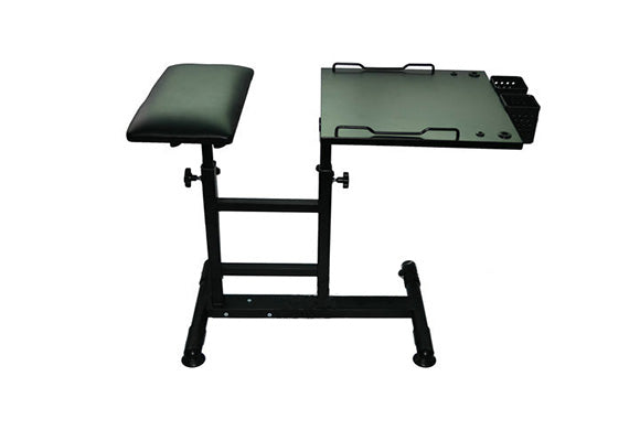 AVA - IMPROVE WORKSTATION WITH ARMREST