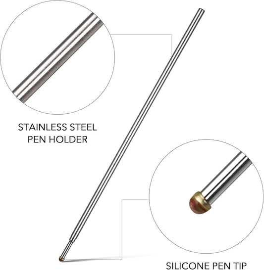 Super skin stencil pens -20 pcs