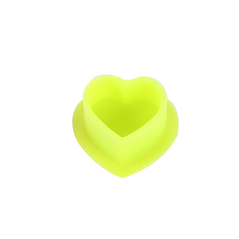Love ink cups - 100 pcs