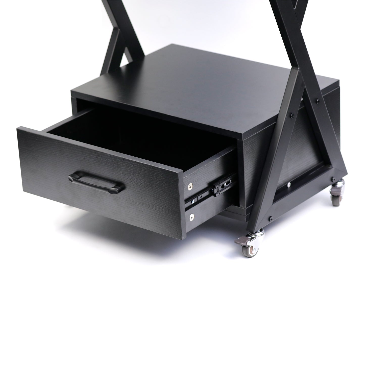 AVA - SKULLDNA TATTOO DOUBLE WORKSTATION TES006