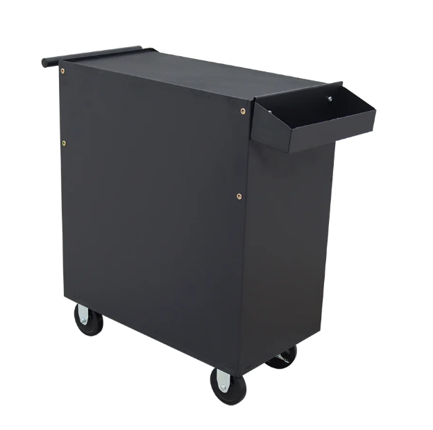 AVA - 5 DRAWER WORKSTATION TES001-3