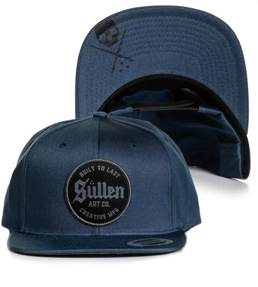 INDUSTRY SNAPBACK SULLEN