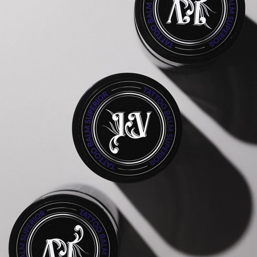 InkVault Cream