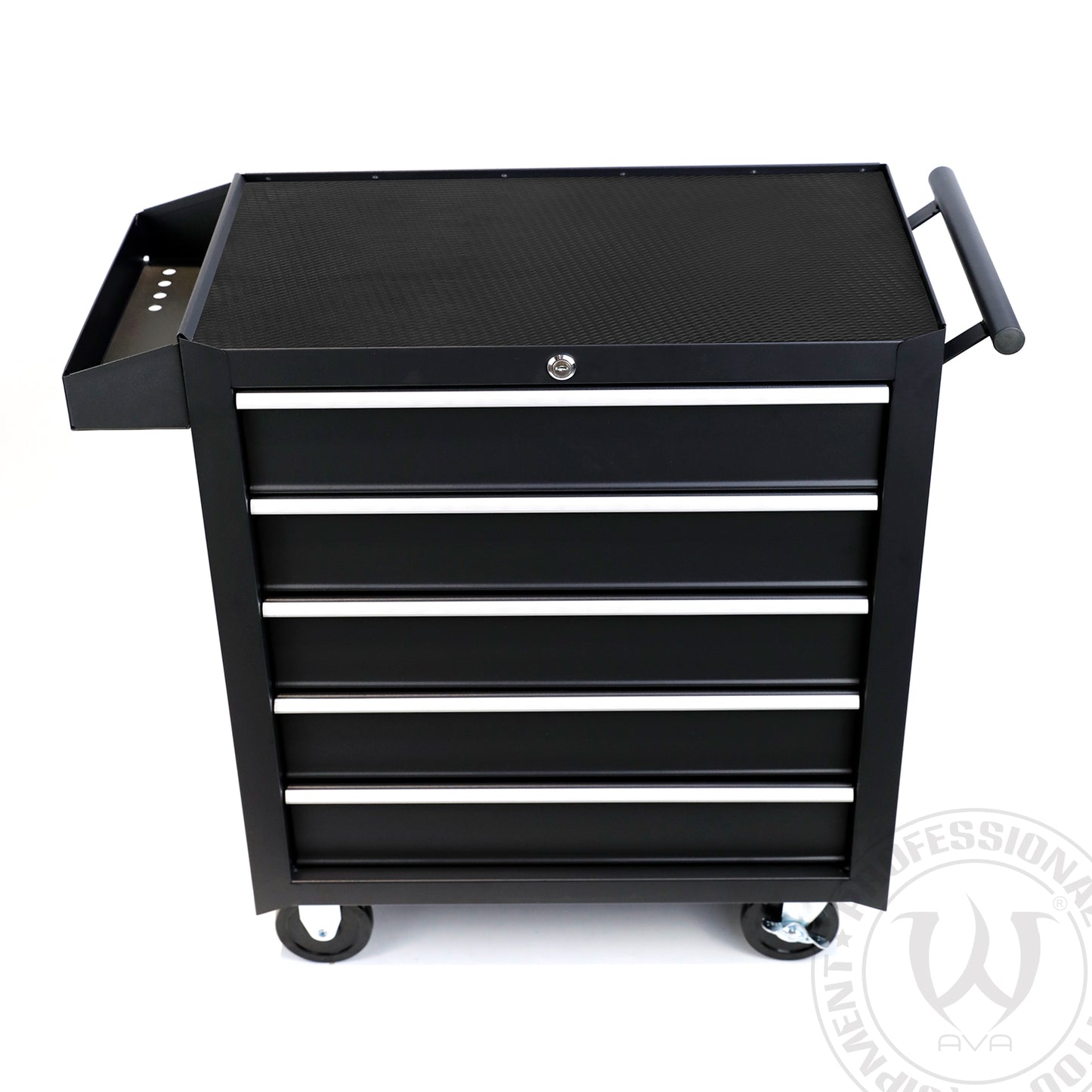 AVA - WORKSTATION 5 DRAWER TES001