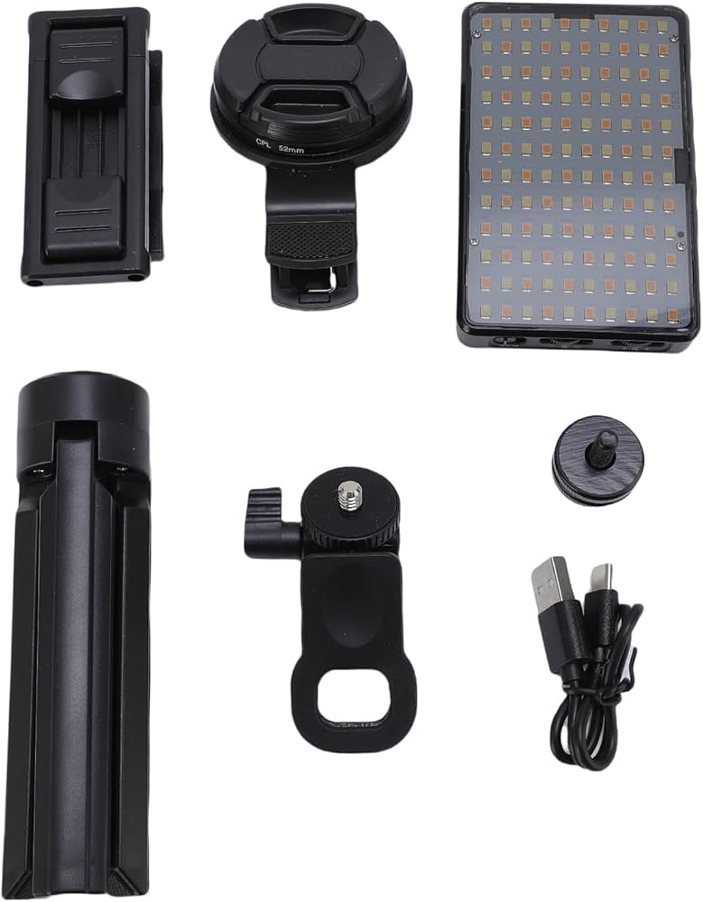 Cpl Polarized filter