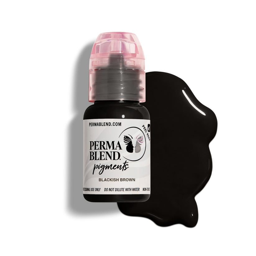 PERMA BLEND PIGMENTS - 1/2oz