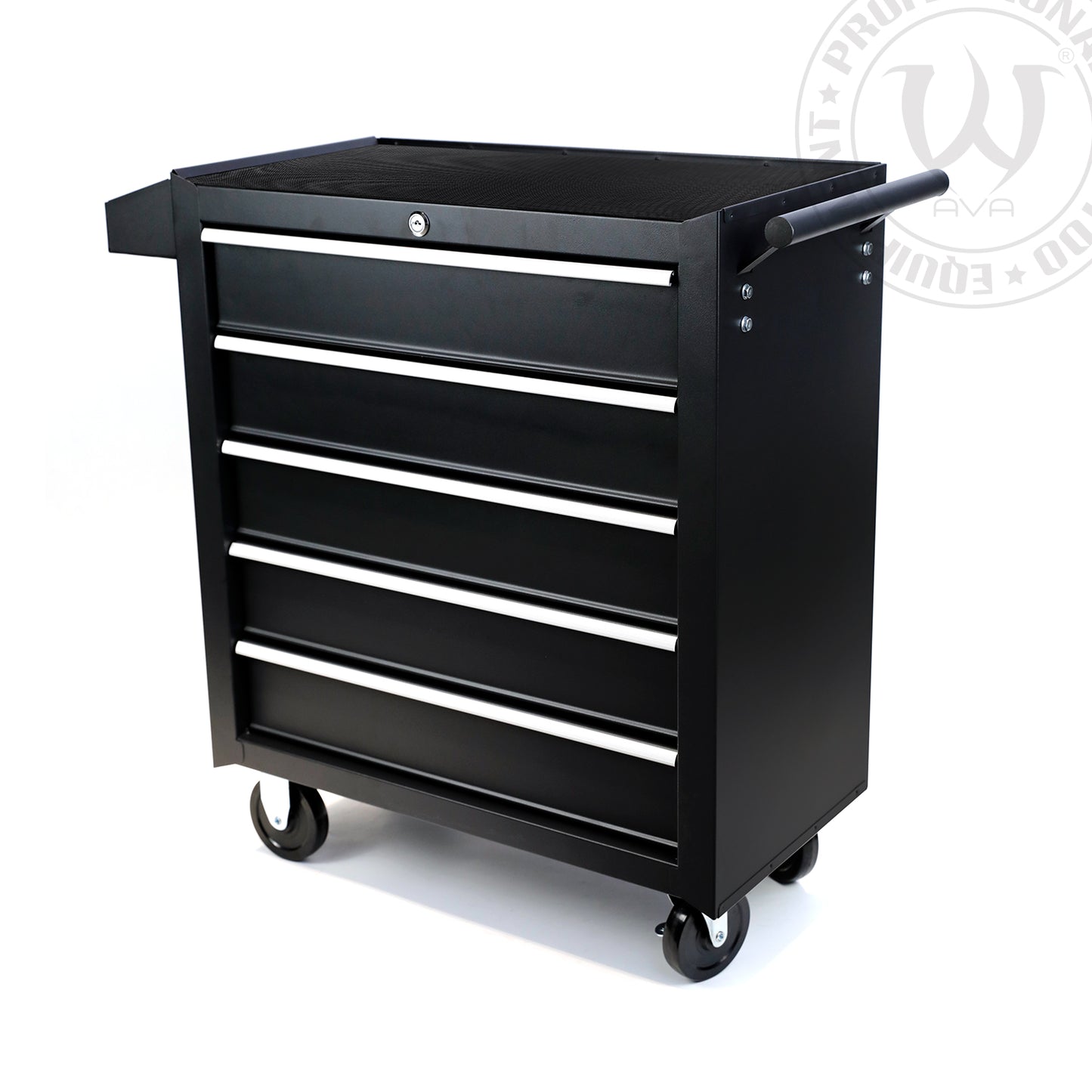 AVA - WORKSTATION 5 DRAWER TES001