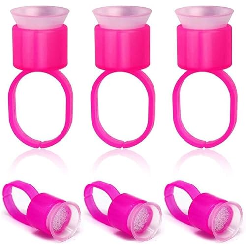 Ring Ink Cups