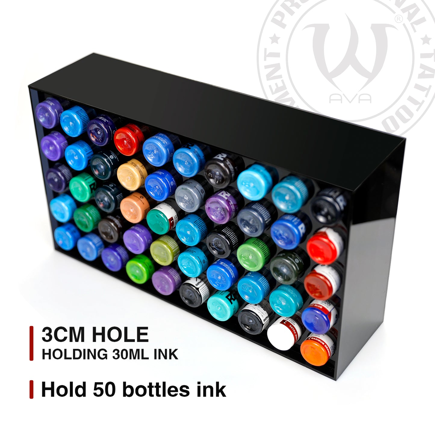 AVA - INK DISPLAY STAND (106)