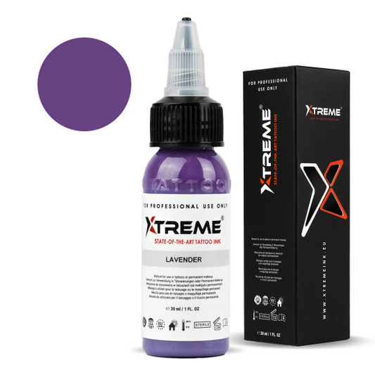 XTREME INK - LAVENDER - 30ML (REACH COMPLIANT)