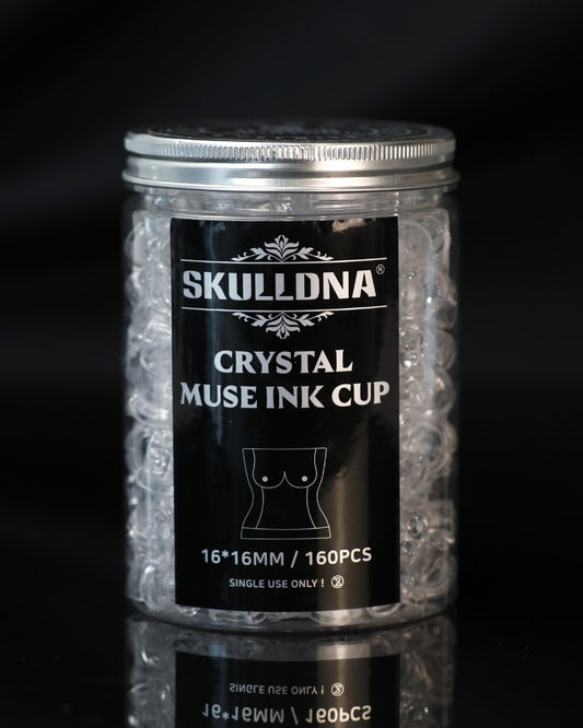 AVA - SKULLDNA MUSE INKCUPS