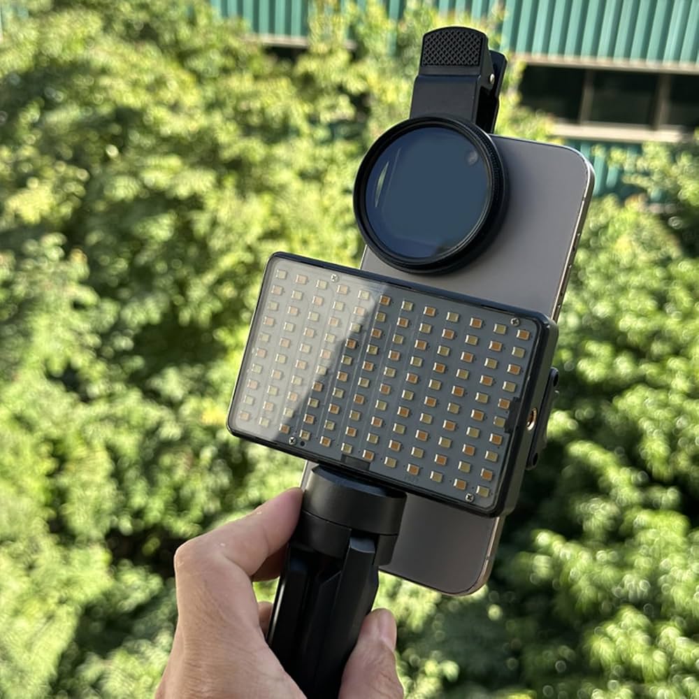 Cpl Polarized filter