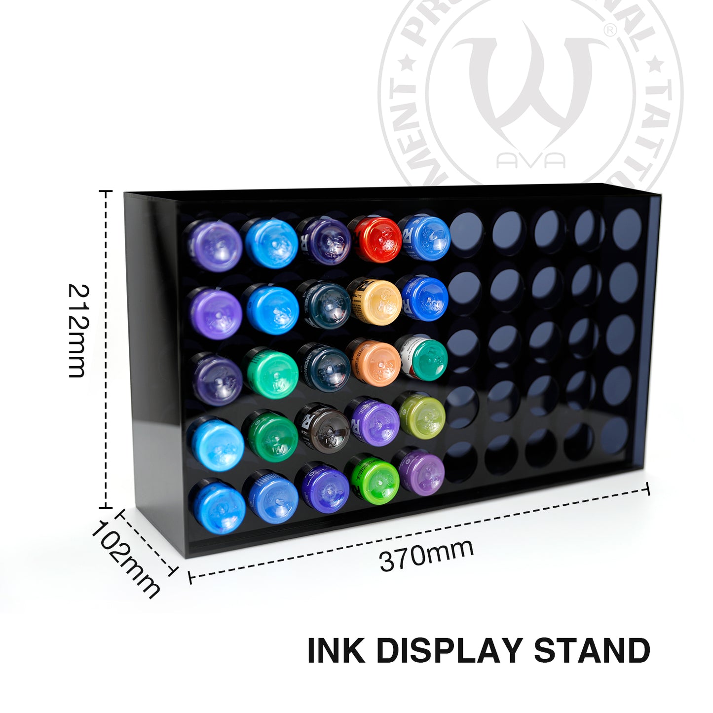 AVA - INK DISPLAY STAND (106)