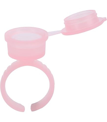 Lid Ring Cups