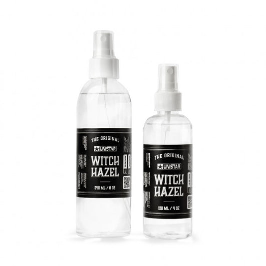 UNISTAR WITCH HAZEL SPRAY