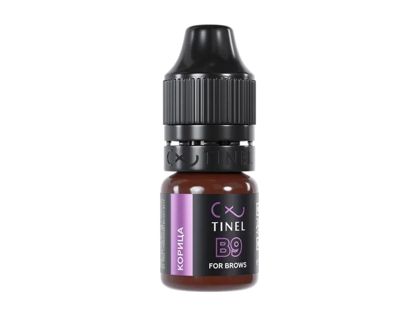 TINEL В9 CINNAMON