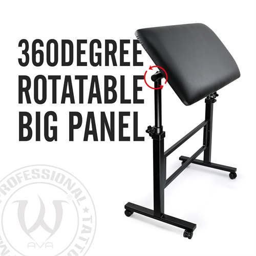 AVA - Super Big Arm Rest with multifunctionla usage