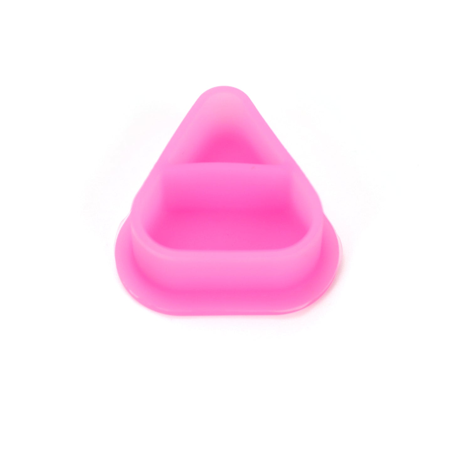 AVA - SKULLDNA TRIANGLE SILICONE INKCUPS