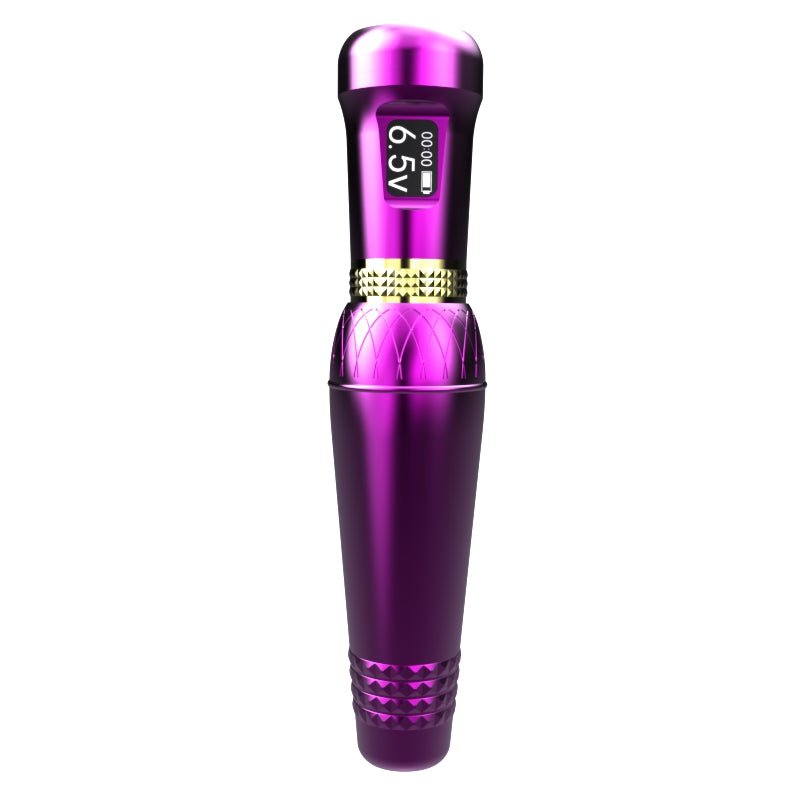 MICEYA BRONC Nymph Wireless Pen For PMU & Tattoo