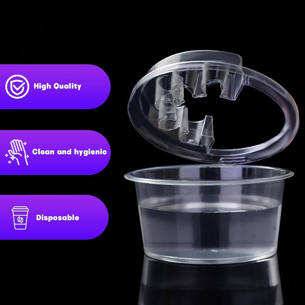 Cartridges Cup Holder